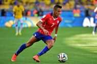Alexis Sanchez
